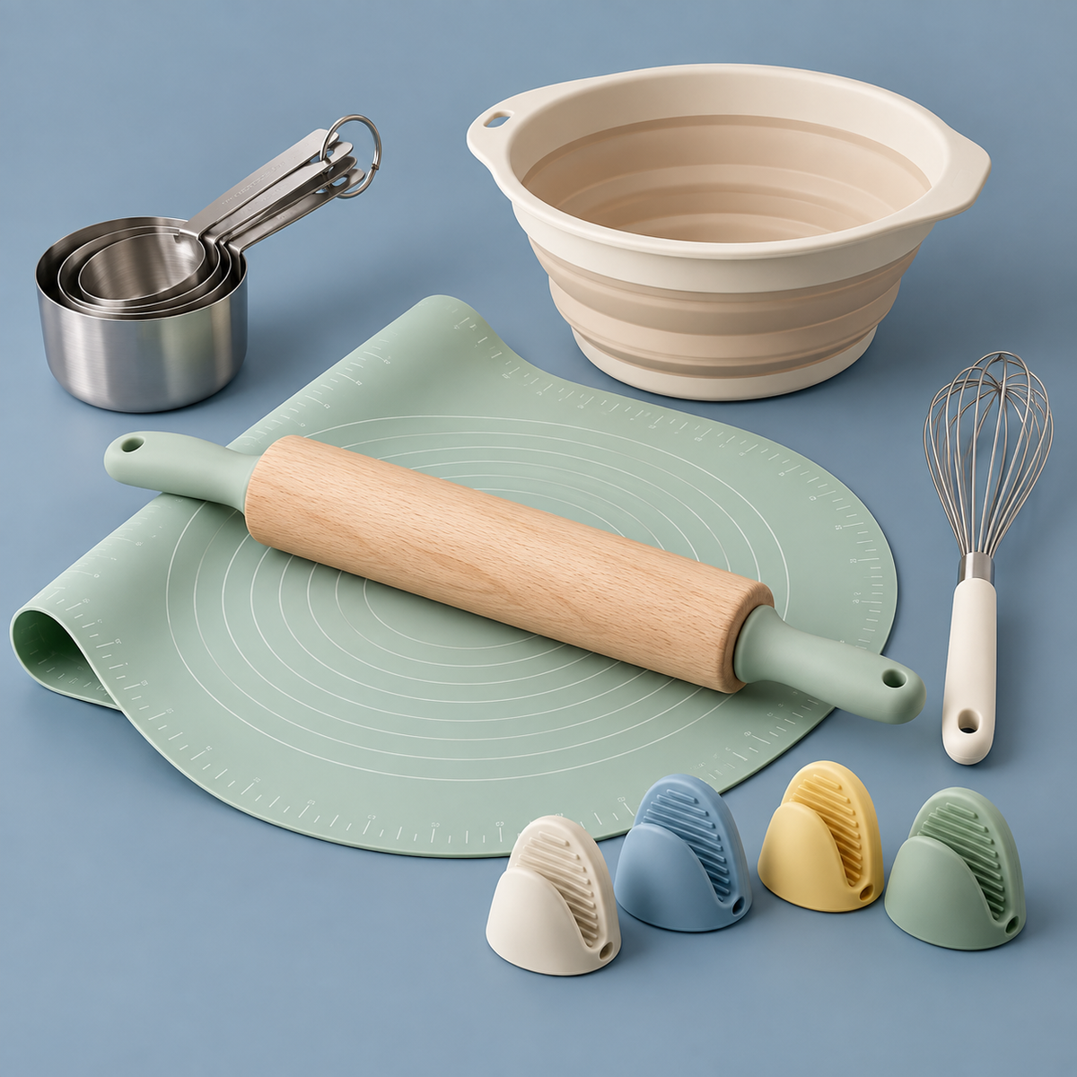 Baking Tools & Accessories