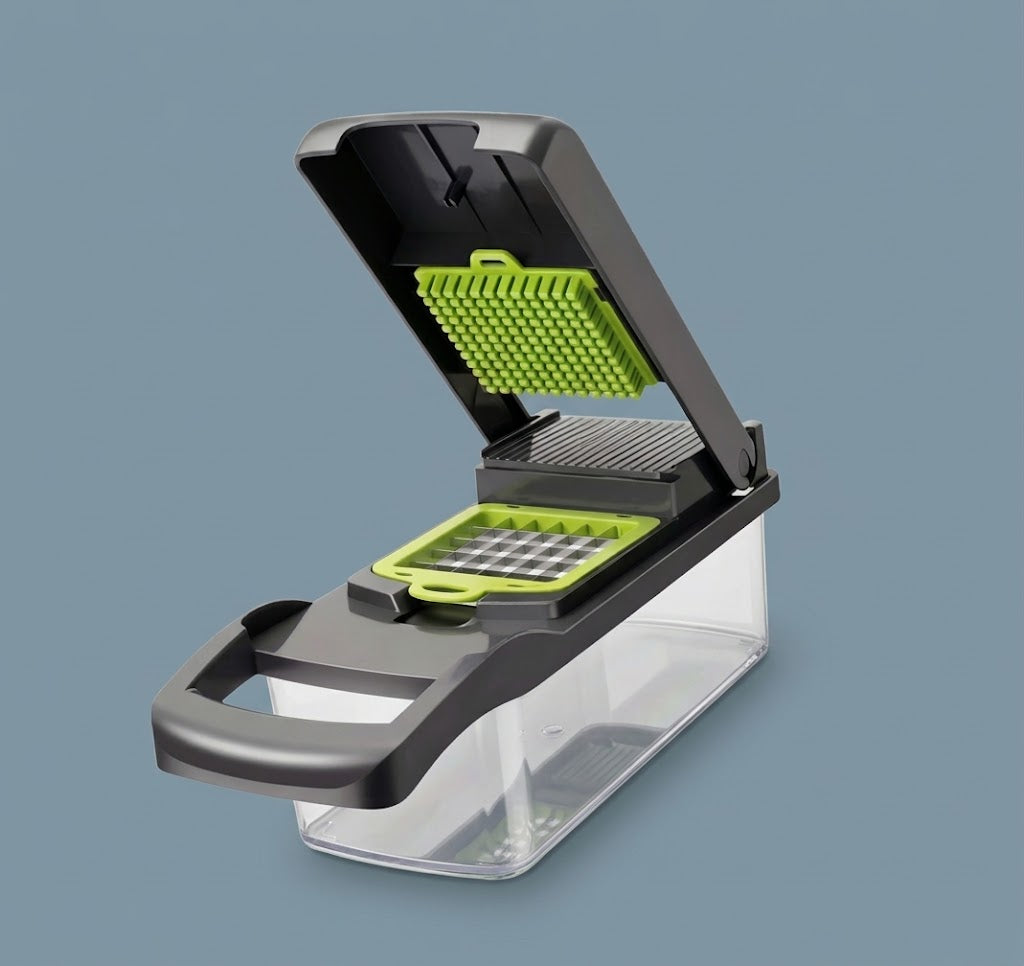 MCOIKY® VersaCut Multipurpose Vegetable Chopper