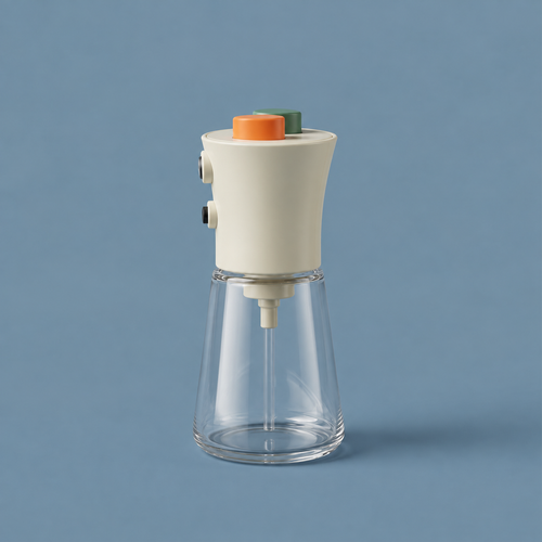 MCOIKY® DuoFlow 2-in-1 Oil Sprayer &amp; Pourer